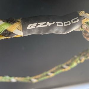 EZY Dog Training Collar New without the tags